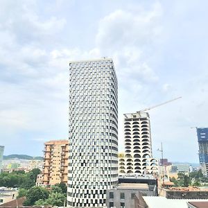 Skanderbeg Apartment in Tirana City Center
